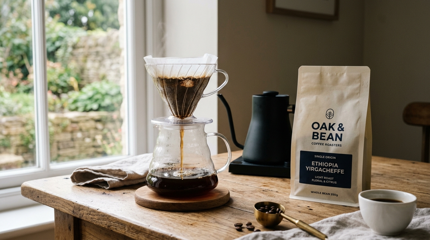 Pourquoi le Café de Spécialité Coûte-t-il Plus Cher ? (Et pourquoi ça en vaut la peine)
