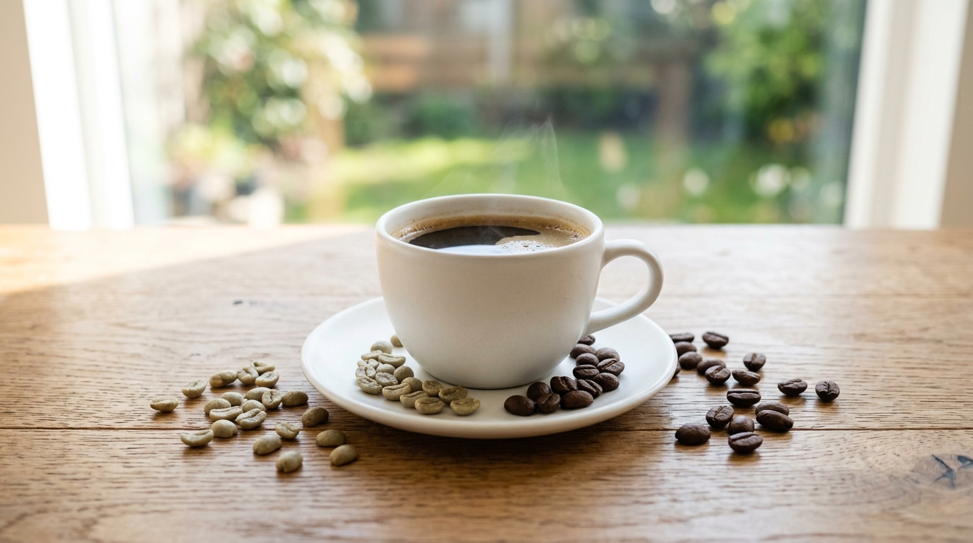 Café Décaféiné : Comment ça marche et pourquoi le redécouvrir ?