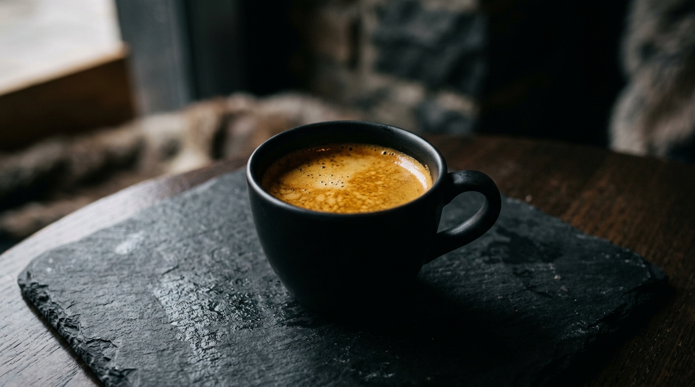 Pourquoi le Café de Spécialité ne se Boit JAMAIS avec du Sucre