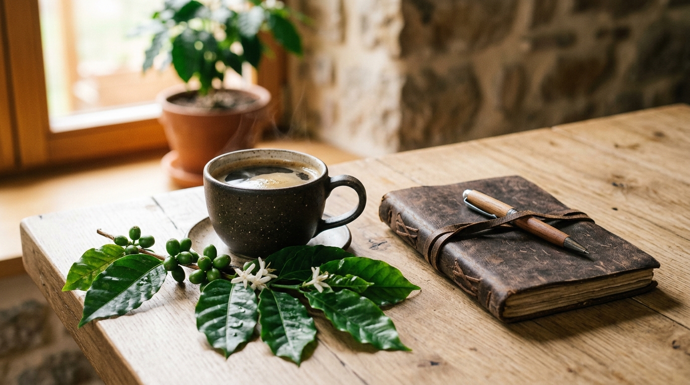 Le Café et la Santé : Les Bienfaits Scientifiquement Prouvés